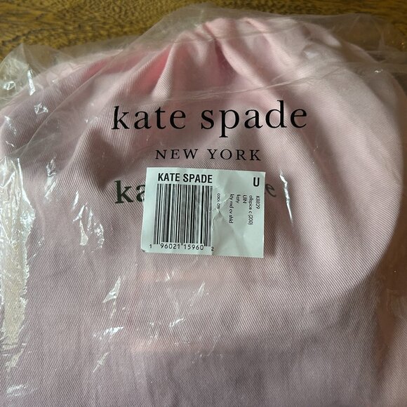 KATE SPADE KATY MEDIUM CONVERTIBLE SHOULDER BAG - Picture 13 of 13